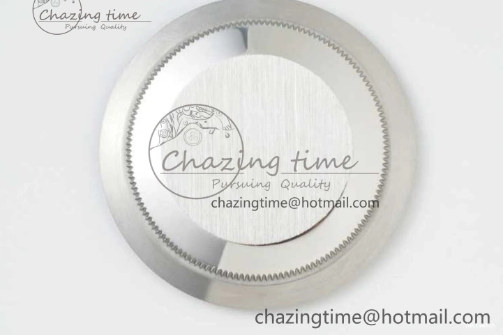 Bracelet on Dial DateJust 126334 VR3235 41 Oyster 1:1 904L NTF Gray Steel Stick Edition Best 1102